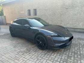 Porsche Taycan Cross Turismo - 160998 лв. / 82316.97 € - 74026532 3