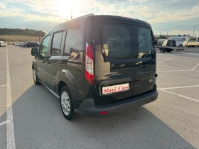 Ford Connect 1.5 D - 5 MESTEN/ TOVARNO - 14900 лв. - 91139998 7