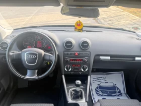 Обява за продажба на Audi A3 2.0TDI BMM ~6 750 лв. - изображение 7