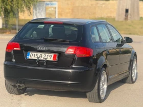 Обява за продажба на Audi A3 2.0TDI BMM ~6 750 лв. - изображение 5