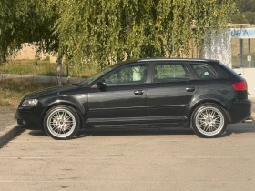Обява за продажба на Audi A3 2.0TDI BMM ~6 750 лв. - изображение 4