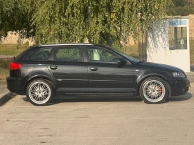 Обява за продажба на Audi A3 2.0TDI BMM ~6 750 лв. - изображение 3