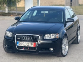 Обява за продажба на Audi A3 2.0TDI BMM ~6 750 лв. - изображение 1