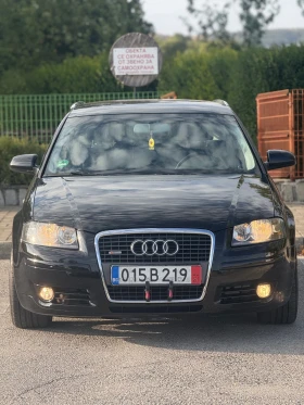 Обява за продажба на Audi A3 2.0TDI BMM ~6 750 лв. - изображение 2