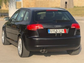 Обява за продажба на Audi A3 2.0TDI BMM ~6 750 лв. - изображение 6