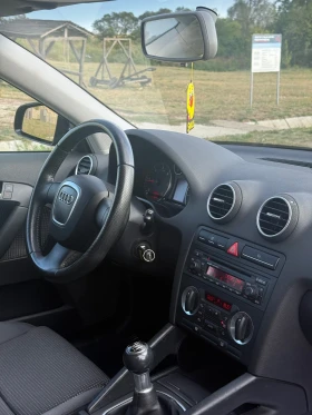 Обява за продажба на Audi A3 2.0TDI BMM ~6 750 лв. - изображение 9