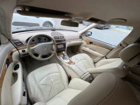 Mercedes-Benz E 280 CDI 4MATIC AVANTGARDE | Mobile.bg    8