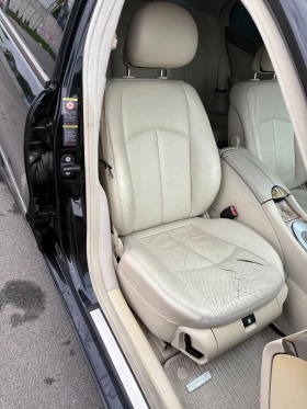 Mercedes-Benz E 280 CDI 4MATIC AVANTGARDE | Mobile.bg    11