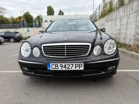     Mercedes-Benz E 280 CDI 4MATIC AVANTGARDE