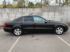     Mercedes-Benz E 280 CDI 4MATIC AVANTGARDE