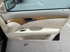 Mercedes-Benz E 280 CDI 4MATIC AVANTGARDE | Mobile.bg    12