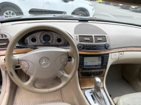 Mercedes-Benz E 280 CDI 4MATIC AVANTGARDE | Mobile.bg    9