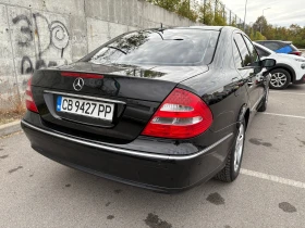     Mercedes-Benz E 280 CDI 4MATIC AVANTGARDE