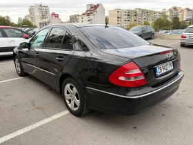 Mercedes-Benz E 280 CDI 4MATIC AVANTGARDE | Mobile.bg    6