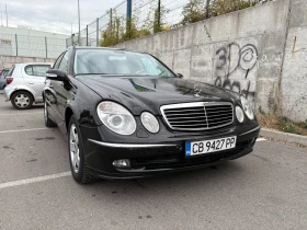     Mercedes-Benz E 280 CDI 4MATIC AVANTGARDE