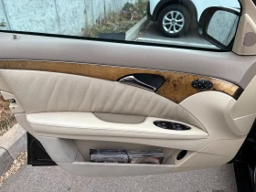 Mercedes-Benz E 280 CDI 4MATIC AVANTGARDE | Mobile.bg    10