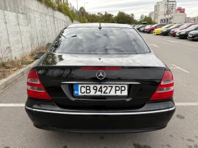 Mercedes-Benz E 280 CDI 4MATIC AVANTGARDE | Mobile.bg    5