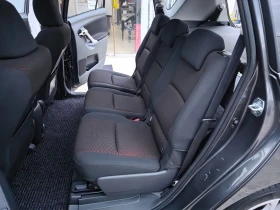 Обява за продажба на Toyota Verso 1.8 Vvti 7-места Панорама ~12 900 лв. - изображение 7