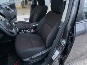 Обява за продажба на Toyota Verso 1.8 Vvti 7-места Панорама ~12 900 лв. - изображение 5