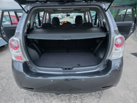 Обява за продажба на Toyota Verso 1.8 Vvti 7-места Панорама ~12 900 лв. - изображение 8