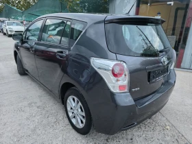 Обява за продажба на Toyota Verso 1.8 Vvti 7-места Панорама ~12 900 лв. - изображение 1