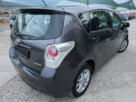 Обява за продажба на Toyota Verso 1.8 Vvti 7-места Панорама ~12 900 лв. - изображение 3