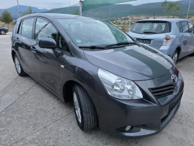 Обява за продажба на Toyota Verso 1.8 Vvti 7-места Панорама ~12 900 лв. - изображение 2