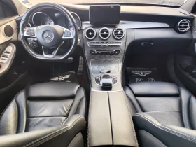 Mercedes-Benz C 350 AMG* PLUGHIB* PODGREV* RECARO* LIZING - 39999 лв. / 20451.16 € - 99105837 8