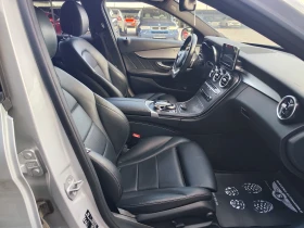 Mercedes-Benz C 350 AMG* PLUGHIB* PODGREV* RECARO* LIZING - 39999 лв. / 20451.16 € - 99105837 9