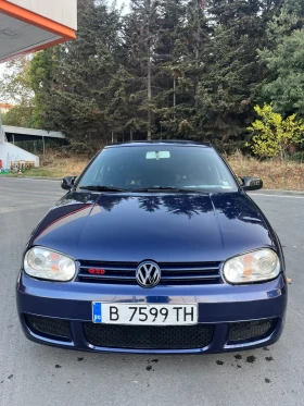 Обява за продажба на VW Golf 1.9TDI  ~6 000 лв. - изображение 2