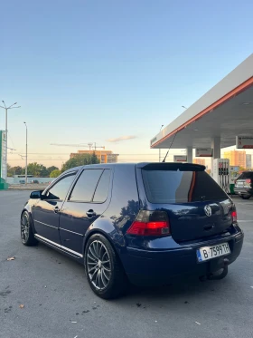 Обява за продажба на VW Golf 1.9TDI  ~6 000 лв. - изображение 5