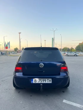 Обява за продажба на VW Golf 1.9TDI  ~6 000 лв. - изображение 3