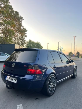 Обява за продажба на VW Golf 1.9TDI  ~6 000 лв. - изображение 4