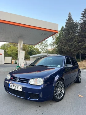 Обява за продажба на VW Golf 1.9TDI  ~6 000 лв. - изображение 1
