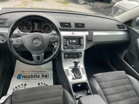VW Passat 2.0TDI 102h.km DSG HIGH LINE 170 p.s - 11990 лв. / 6130.39 € - 68133999 17