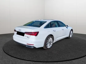 Audi A6 50TFSIe quattro S tronic Design Nav - 42998 € / 84096.78 лв. - 50027340 2