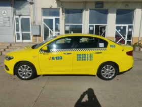 Обява за продажба на Fiat Tipo ~17 700 лв. - изображение 3 | Auto.bg Обява за продажба на Fiat Tipo ~17 700 лв. - изображение 3