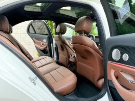 Mercedes-Benz E 350 d AMG* PANORAMA* DISTRONIC - 52700 лв. / 26945.08 € - 64985921 12