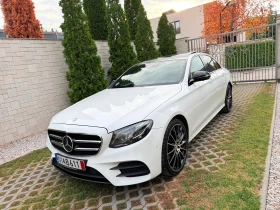 Mercedes-Benz E 350 d AMG* PANORAMA* DISTRONIC