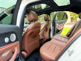 Mercedes-Benz E 350 d AMG* PANORAMA* DISTRONIC - 52700 лв. / 26945.08 € - 64985921 11