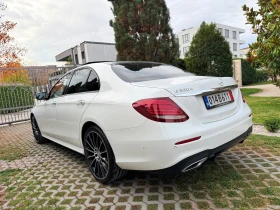 Mercedes-Benz E 350 d AMG* PANORAMA* DISTRONIC - 52700 лв. / 26945.08 € - 64985921 3