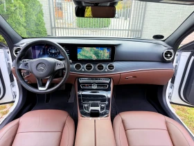 Mercedes-Benz E 350 d AMG* PANORAMA* DISTRONIC - 52700 лв. / 26945.08 € - 64985921 8