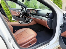 Mercedes-Benz E 350 d AMG* PANORAMA* DISTRONIC - 52700 лв. / 26945.08 € - 64985921 9