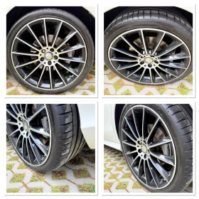 Mercedes-Benz E 350 d AMG* PANORAMA* DISTRONIC - 52700 лв. / 26945.08 € - 64985921 16