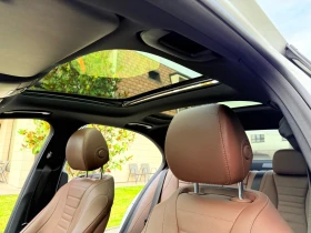 Mercedes-Benz E 350 d AMG* PANORAMA* DISTRONIC - 52700 лв. / 26945.08 € - 64985921 13