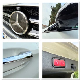 Mercedes-Benz E 350 d AMG* PANORAMA* DISTRONIC - 52700 лв. / 26945.08 € - 64985921 15