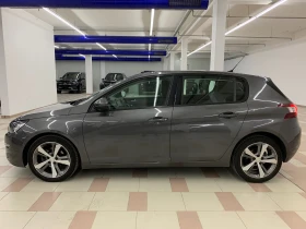 Peugeot 308 1.6blueHDI #NAVIGACIA#PARKTRONIK#AVTOPILOT# - 11300 лв. / 5777.60 € - 97670834 7