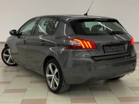 Peugeot 308 1.6blueHDI #NAVIGACIA#PARKTRONIK#AVTOPILOT# - 11300 лв. / 5777.60 € - 97670834 4