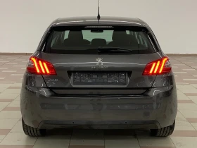 Peugeot 308 1.6blueHDI #NAVIGACIA#PARKTRONIK#AVTOPILOT# - 11300 лв. / 5777.60 € - 97670834 6