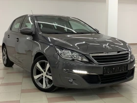 Peugeot 308 1.6blueHDI #NAVIGACIA#PARKTRONIK#AVTOPILOT# - 11300 лв. / 5777.60 € - 97670834 3